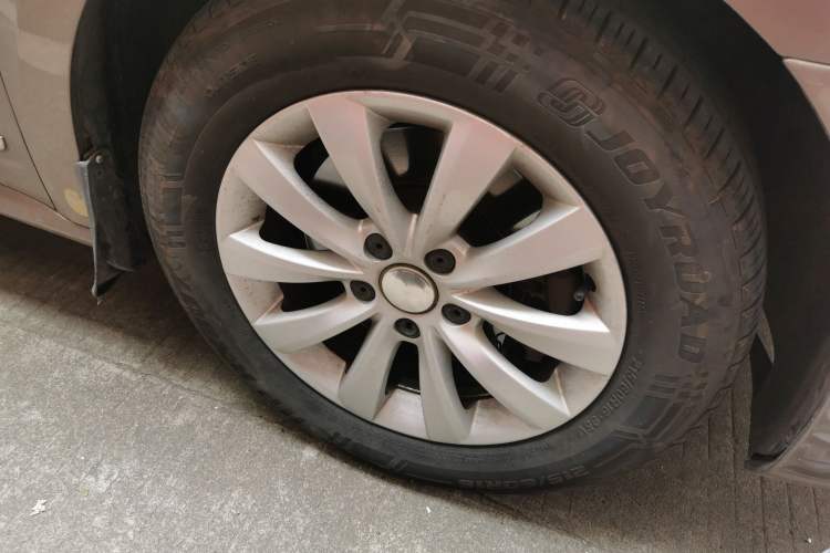 Used Volkswagen Passat 2011 1.8 TSI DSG Prestige Edition
