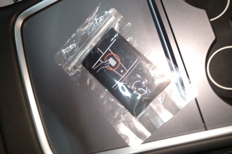 Used Tesla Model 3 2022 Rear-Wheel-Drive Version
