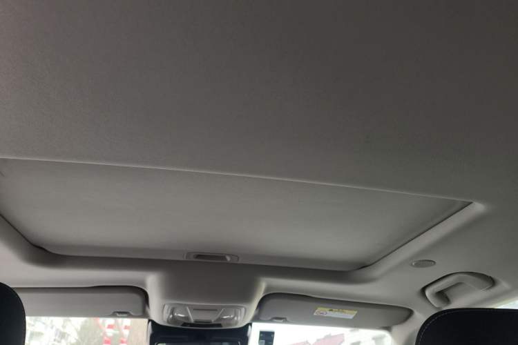 Used Tank 300 2023 City Edition 2.0T—Stylish as Ever