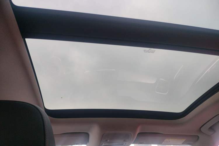 Used Audi Q3 2018 30th Anniversary Edition 30 TFSI Fashion Model