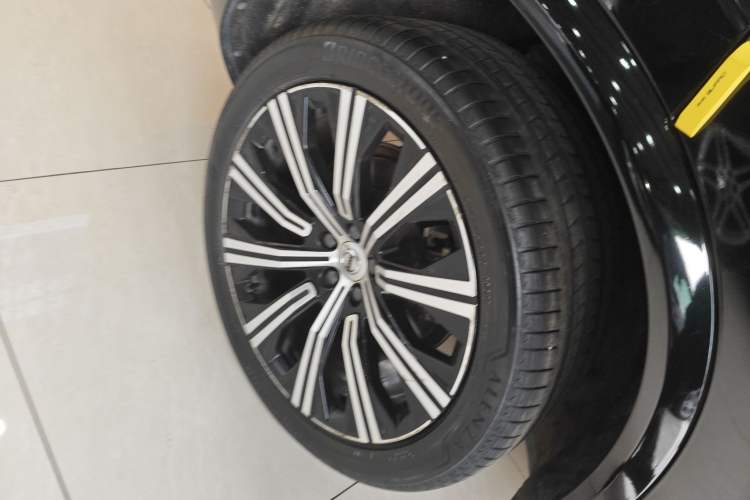 Used Volvo XC90 2020 T6 Zhiya Luxury 7-Seater