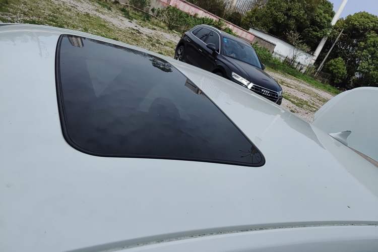 Used Chevrolet Malibu 2014 2.0L Automatic Luxury Edition
