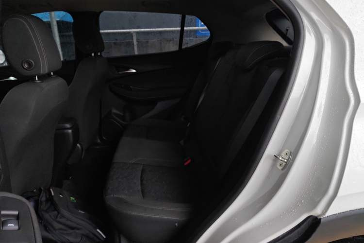 Used Buick Encore GX 2020 20T CVT Two-Wheel Drive Comfort Version
