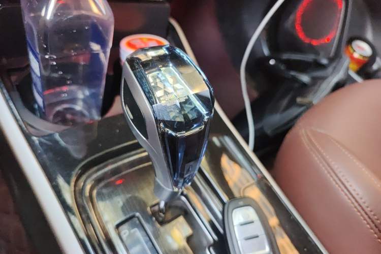 Used Mitsubishi Outlander 2021 Revised Version 2.0L Two-Wheel Drive Comfort Edition 5 Seats