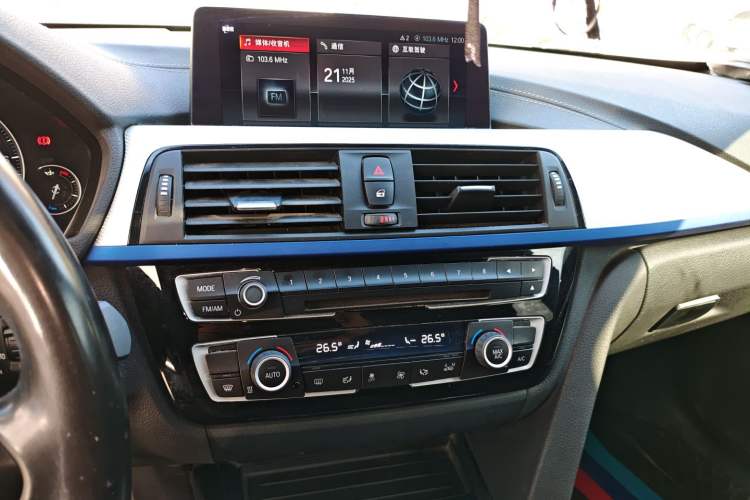 Used BMW 4 Series 2019 425i Gran Coupe M Sport Package
