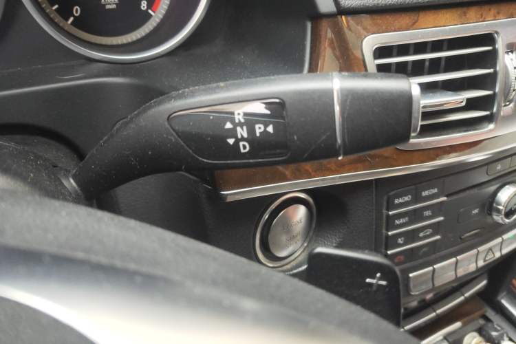 Used Mercedes-Benz E-Class 2015 Revised E 260 L