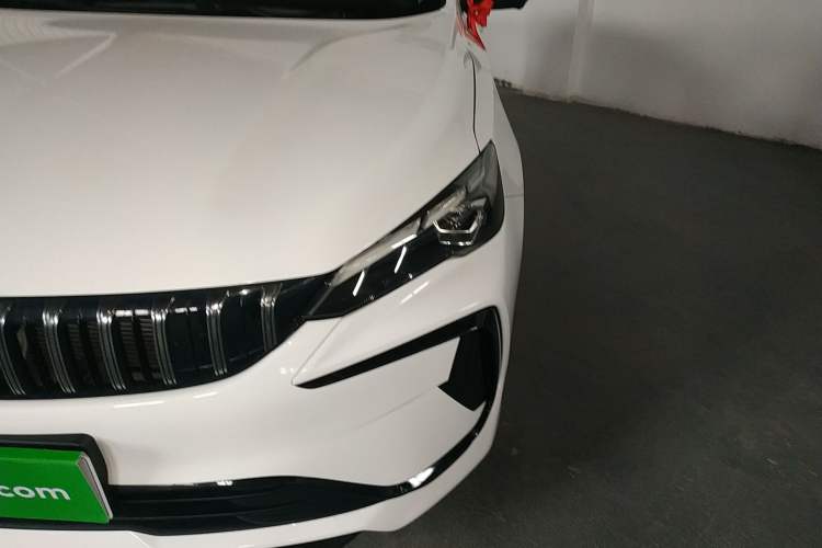 Used Geely Auto Binray 2024 Binrui COOL 1.5T DCT Longteng Edition