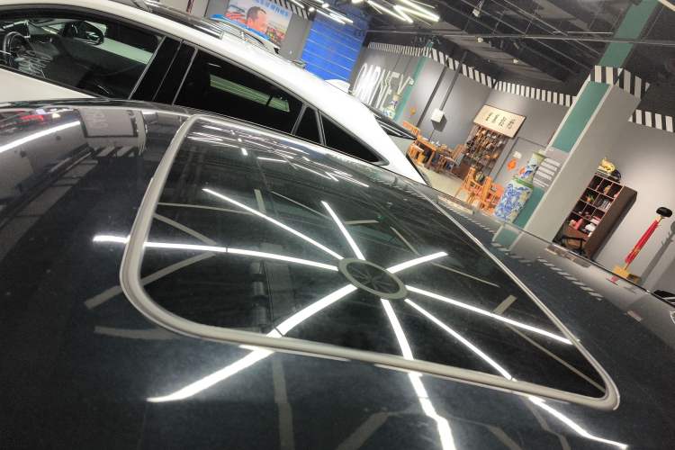 Used Toyota C-HR 2021 2.0L Comfort Edition Roof