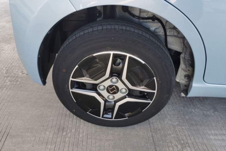 Used SOL E10X 2022 Flower Fairy Design Four-Leaf Clover