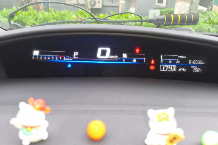 Used Honda Jade 2014 1.8L Automatic Comfort Elite Version 5 Seats