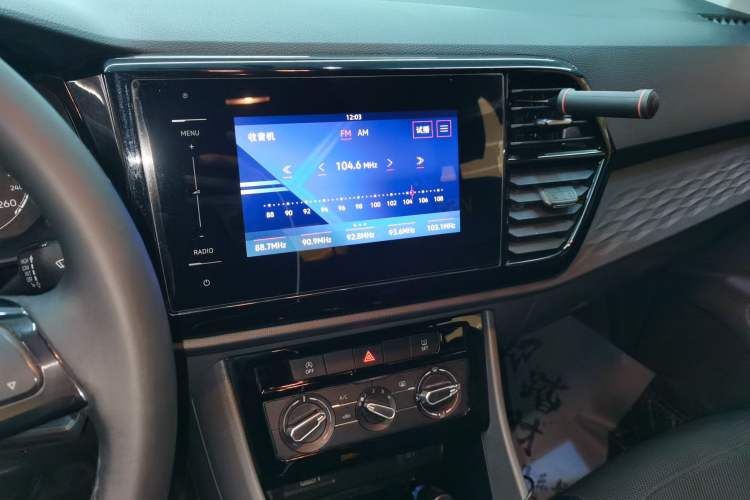 Used Jetta VS5 2019 280TSI Manual Entry-Level Model