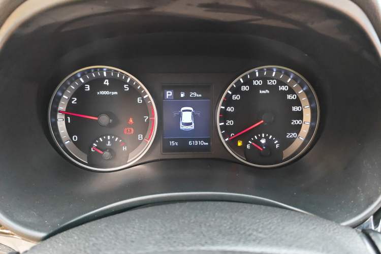 Used Kia kx1 Stonic 2021 1.4L CVT Fun & Sunroof Model