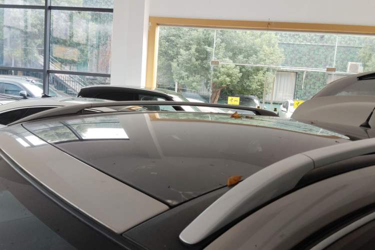 Used Renault Koleos 2014 2.0L Two-Wheel Drive Comfort Edition
