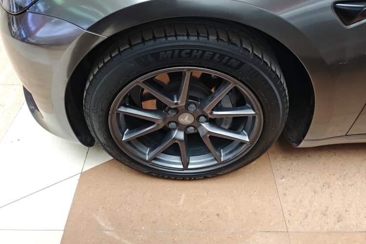 Used Tesla Model 3 2022 Rear-Wheel-Drive Version