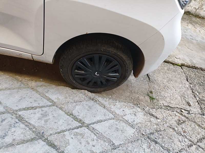 Used Wuling Hongguang MINIEV 2022 Enjoy Edition Lithium-Ion Battery — 17