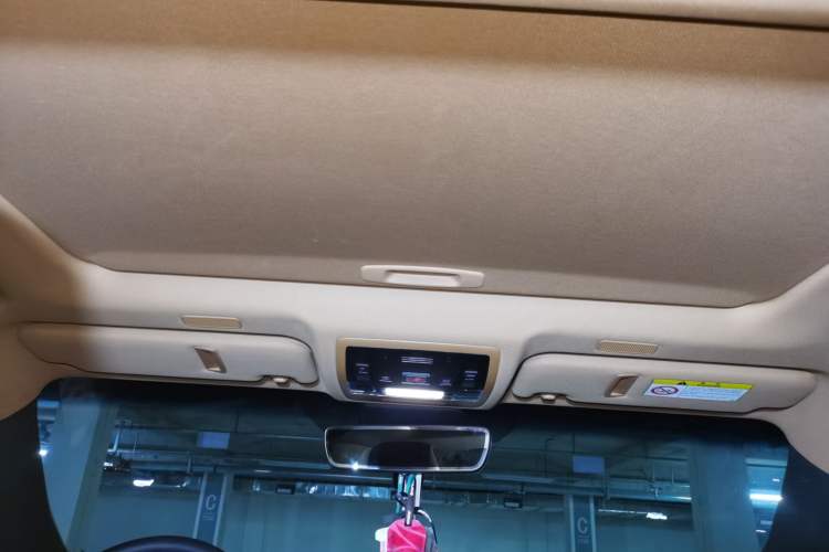 Used Lexus ES 2024 200 Premium Edition Headliner