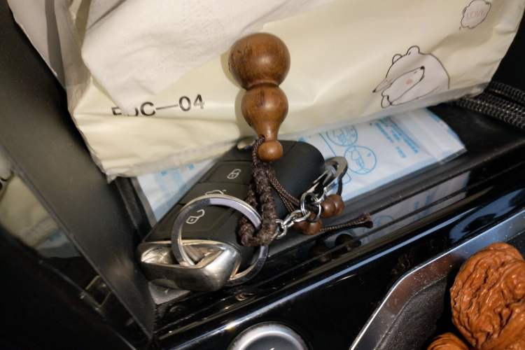 Used Volkswagen Tayron 2019 330TSI Two-Wheel Drive Luxury Model China VI Standard