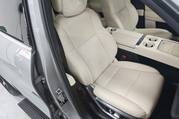 Used Li Auto L8 2023 Pro Model