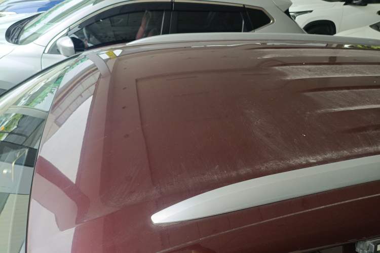 Used Jetta VS5 2019 280TSI Manual Enjoyment Model
