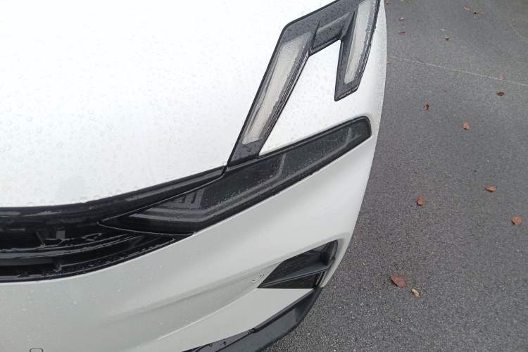 Used Lynk & Co 06 2025 Renew 1.5T Halo Left Front Headlight