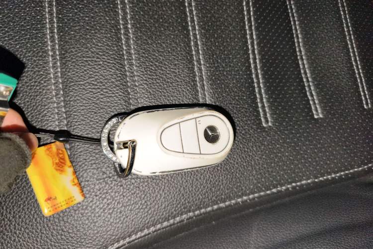 Used Mercedes-Benz C-Class 2023 C 260 L Bright Night Sports Edition
