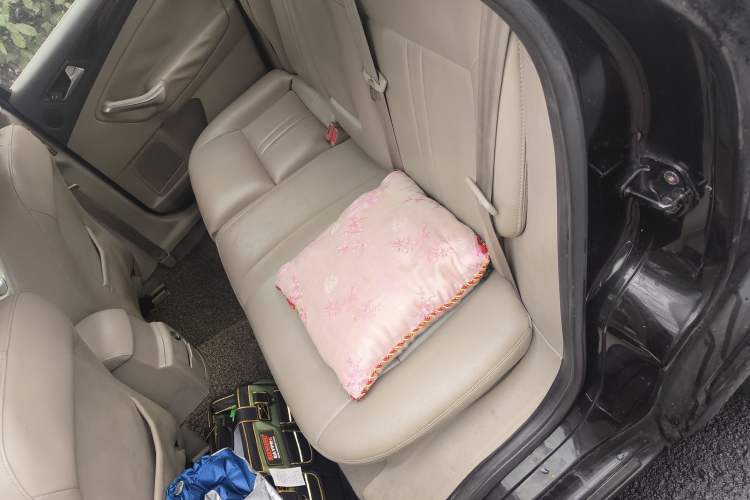 Used Ford Mondeo 2011 2.0L GTDi 200 Fashion Edition