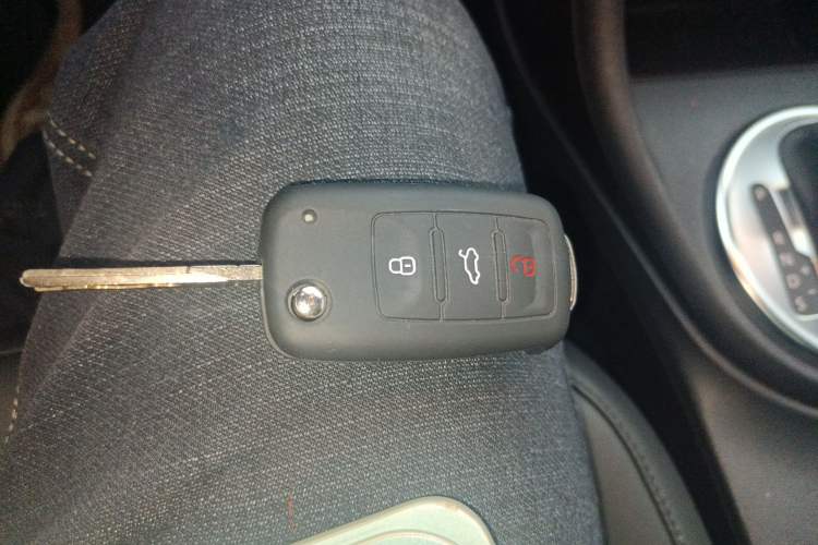 Used Volkswagen Beetle 2014 1.4TSI Fashion Edition
