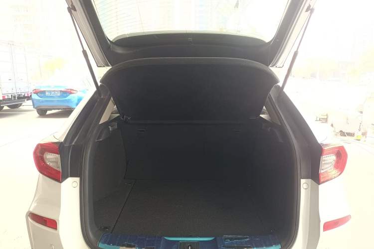 Used Honda Avancier 2017 240TURBO Two-Wheel Drive Comfort Version
