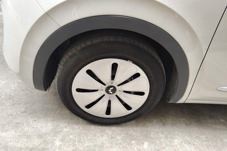 Used Wuling Bingo 2023 203km Light Edition