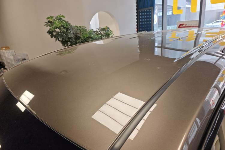 Used Buick GL8 2023 Land Executive Class Comfort Model