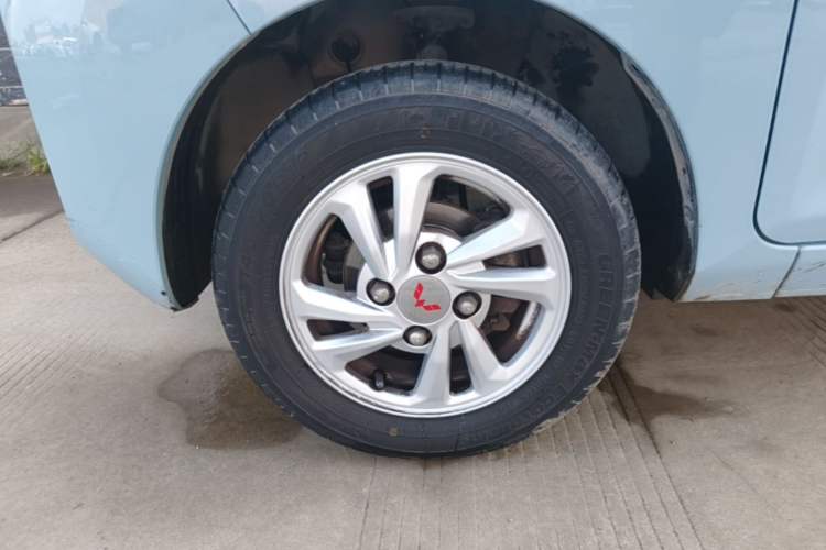 Used Wuling Hongguang MINIEV 2020 Freedom Version Lithium Iron Phosphate