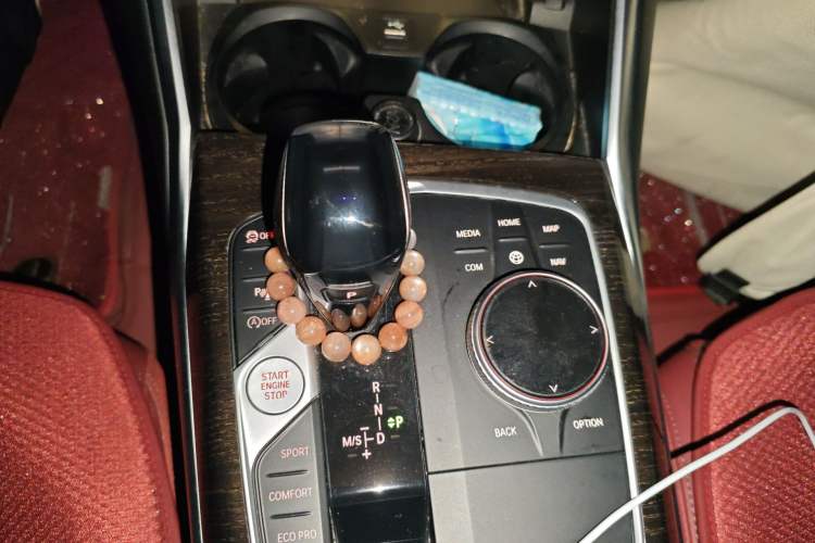 Used BMW 3 Series 2021 Restyled 325Li M Sport Package
