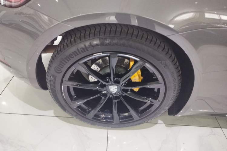 Used Porsche 718 2020 Cayman 2.0T