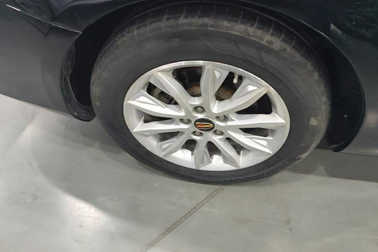 Used Hongqi H5 2019 30TD Dynamic Edition