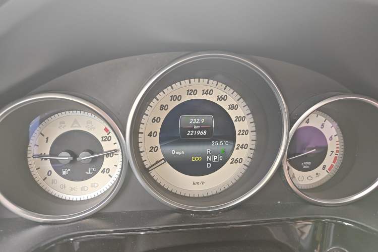 Used Mercedes-Benz E-Class 2014 E 260 L Sport Edition
