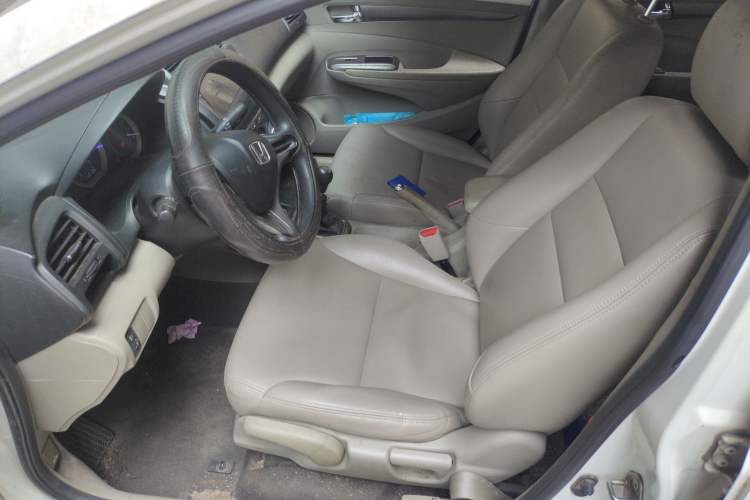 Used Honda City Classic 2014 Style 1.5L Manual Elite Edition
