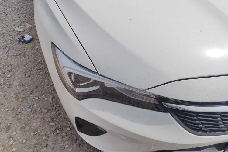 Used Buick Verano 2023 Pro Enjoyment Edition