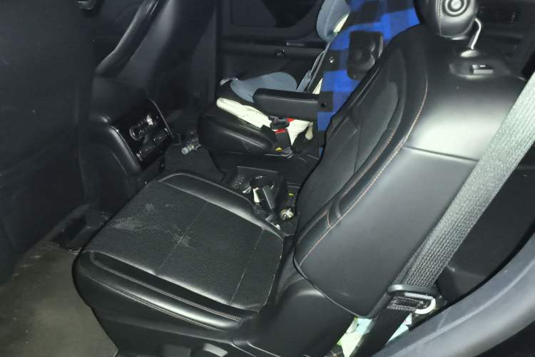 Used Lincoln Aviator 2020 3.0T V6 Four-Wheel Drive Premium Edition
