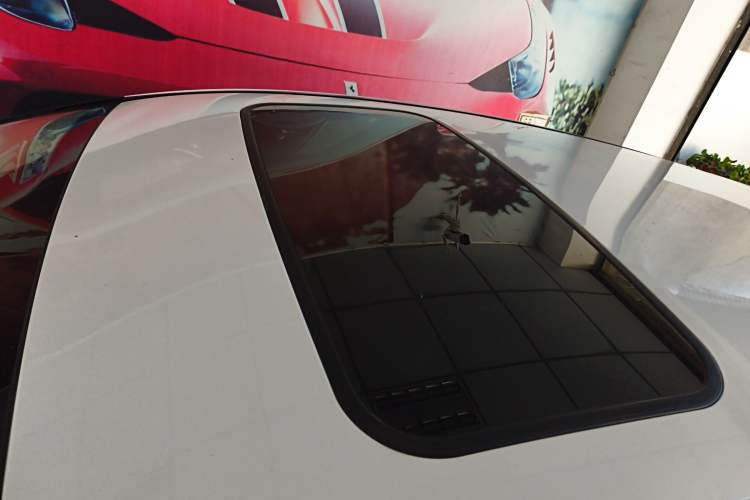 Used Ford Focus 2017 Hatchback EcoBoost 125 Automatic - Ultra-Powerful Style Edition with Smart Drive Features
