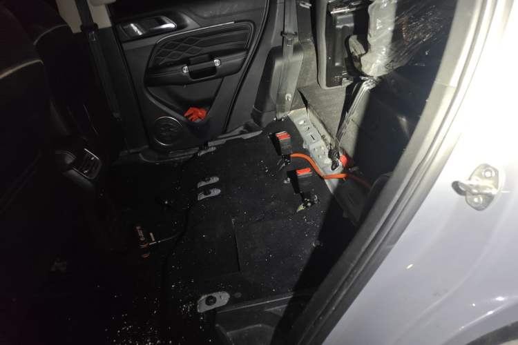 Used Tank 300 2021 Off-Road Edition 2.0T Conqueror