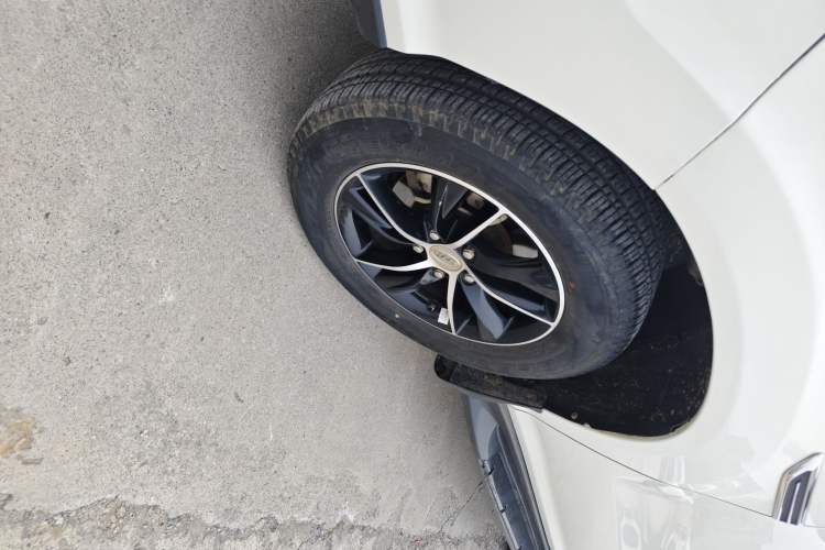 Used BYD S7 2015 1.5T Upgraded Manual Luxury Model