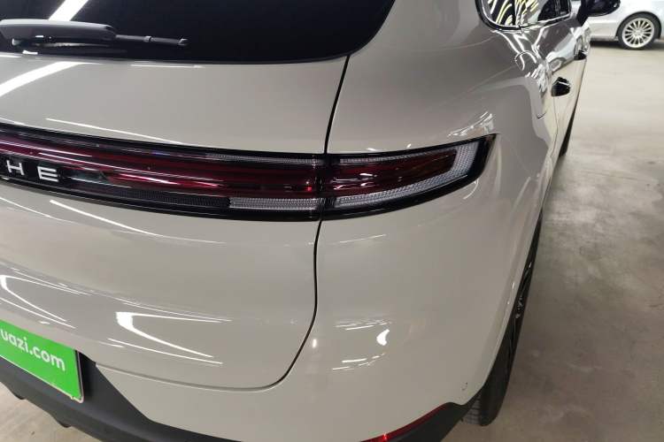 Used Porsche Cayenne 2024 Cayenne 3.0T