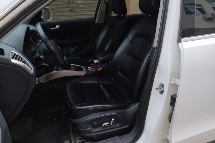 Used Audi Q5 2015 40 TFSI Trendy Edition