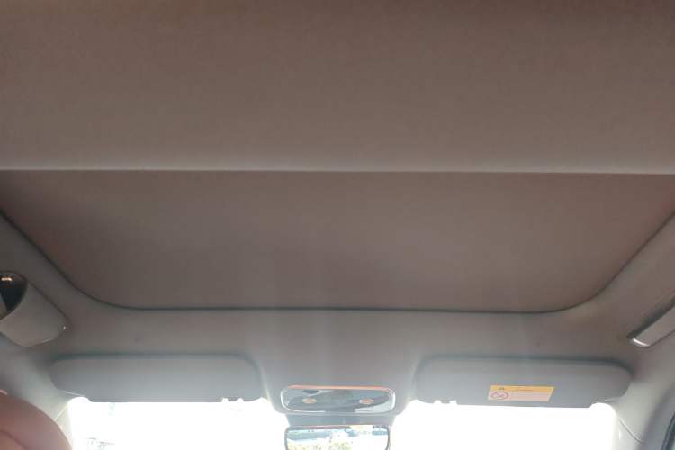 Used Hima AITO M8 2025 Model, Pure Electric Max+ Six-Seat Long-Range Version