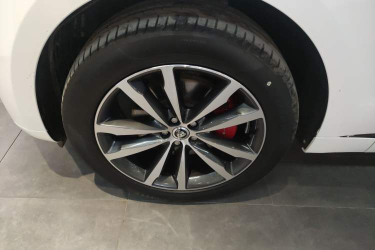 Used Jaguar F-PACE 2024 P250 R-Dynamic SE