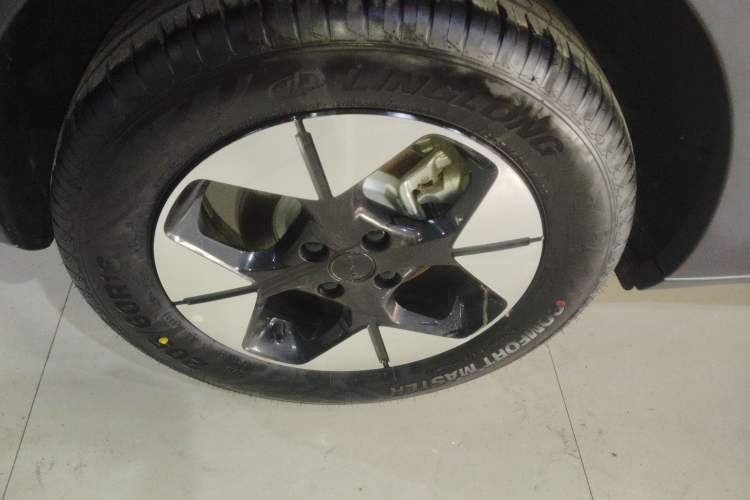 Used Geely Galaxy Geome 2026 Model 410km Freedom Edition