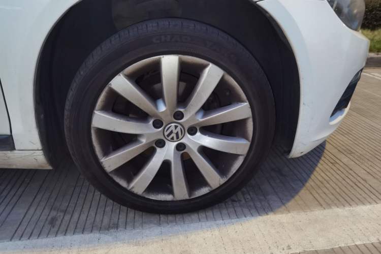 Used Volkswagen Scirocco 2011 1.4 TSI Single-Turbo Fashion Edition