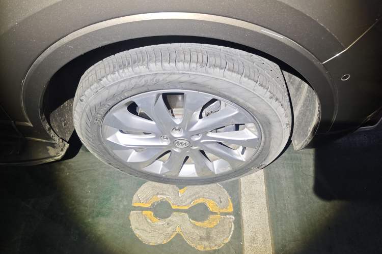 Used Buick Envision 2017 28T All-Wheel-Drive Versatile Sport Flagship Edition
