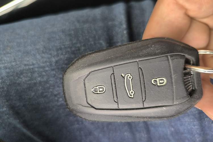 Used Citroen C5 2017 350THP Automatic Luxury Model