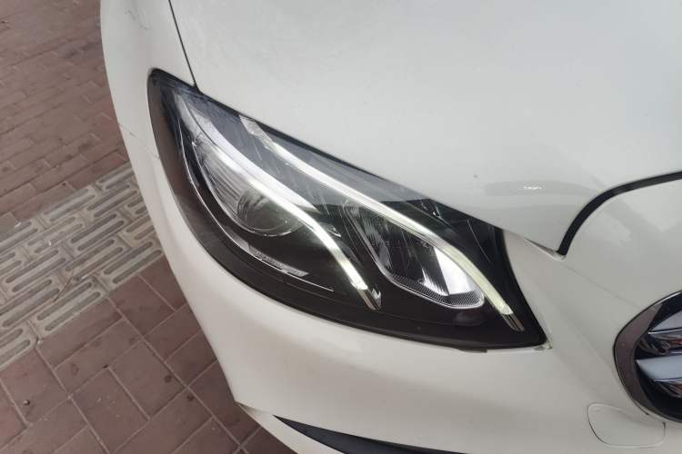 Used Mercedes-Benz E-Class 2019 E 260 L Sport Edition